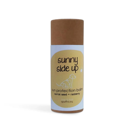 SUNNY SIDE UP SUN PROTECTION (50G TUBE)
