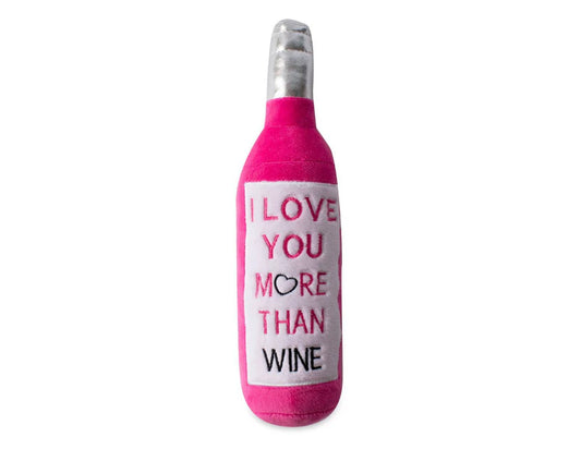 LOVE YOU MORE THAN WINE
