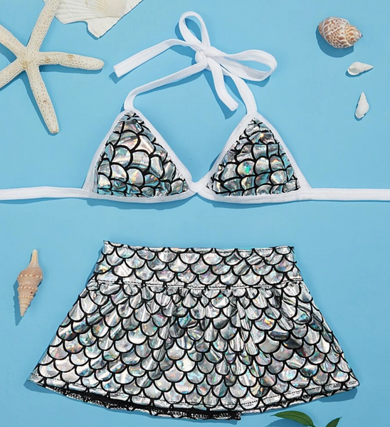 MERMAID BIKINI