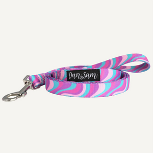 DISCO PARTY DOG LEAD