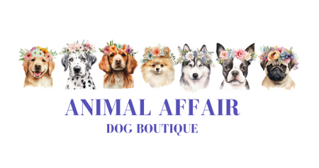 Animal Affair Boutique & Grooming 