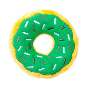 HOLIDAY DONUTZ - MINT CHIP