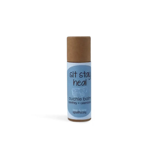 SIT, STAY, HEAL BALM (TRAVEL SIZE)