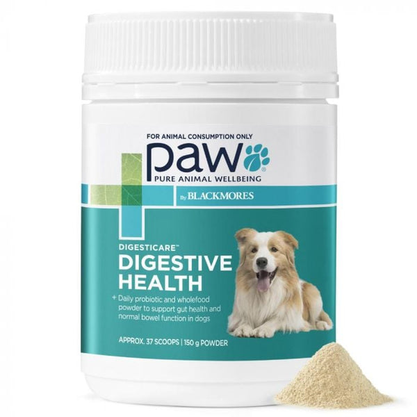 DIGESTICARE DIGESTIVE HEALTH 150G