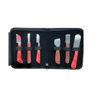 Grooming Stripping tools