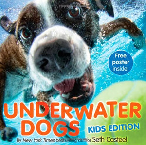 Underwater Dogs (Kids Edition)