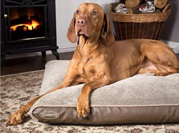 CHATEAU ORTHOPAEDIC DOG MATTRESS