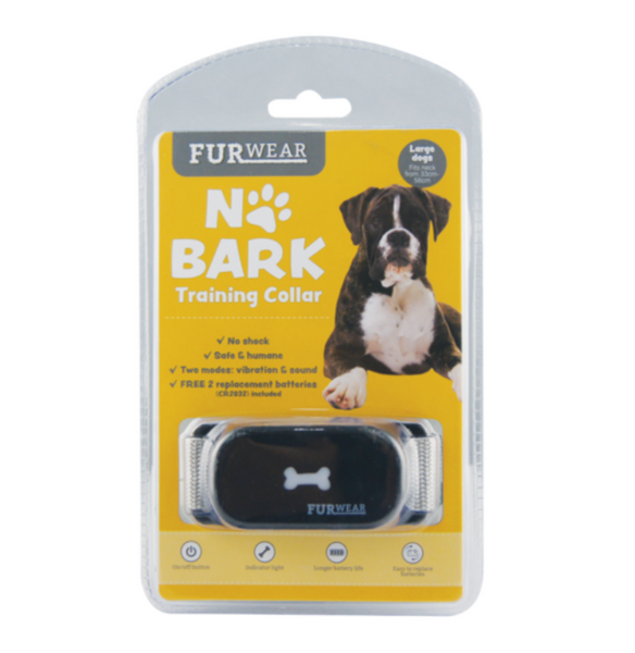 Dog shock shop collar afterpay