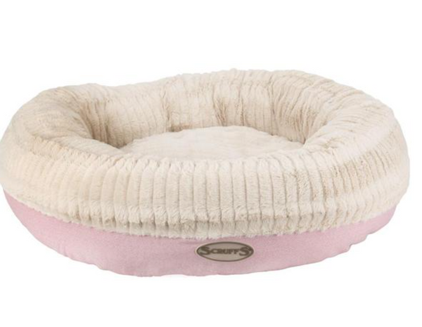 ELLEN DONUT BED 55CM