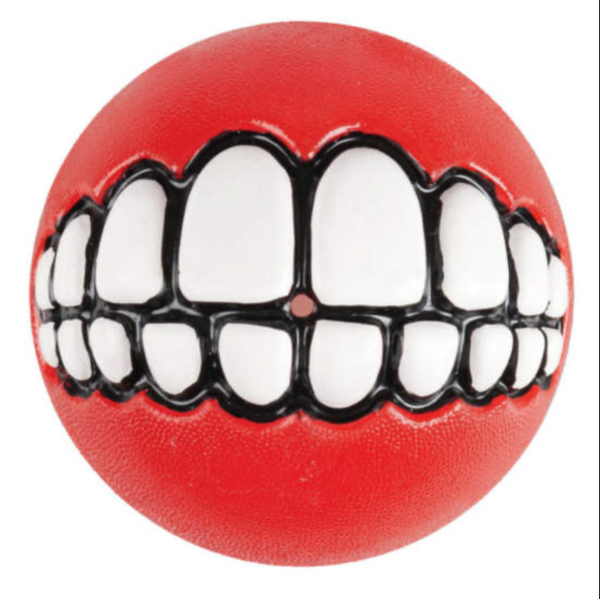 GRINZ BALL