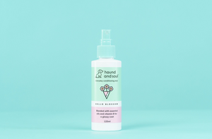 HELLO BLOSSOM COLOGNE