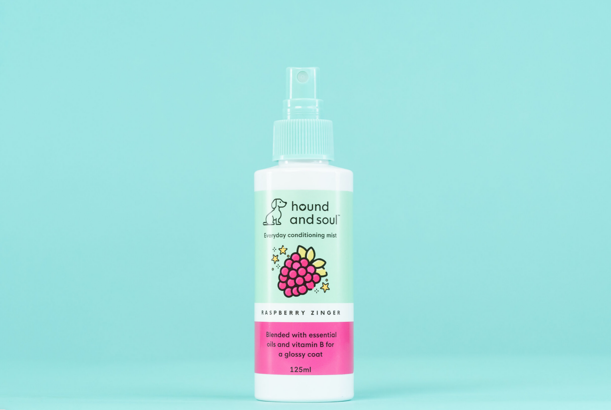 RASPBERRY ZINGER COLOGNE