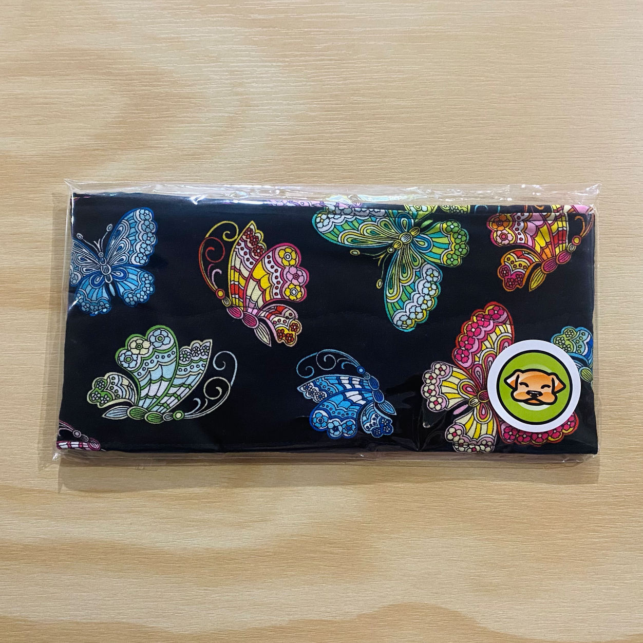 Belly Bands - Butterflies