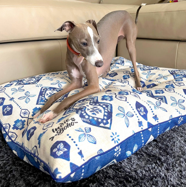 Noosa Nights | Extra Large Pet Bed