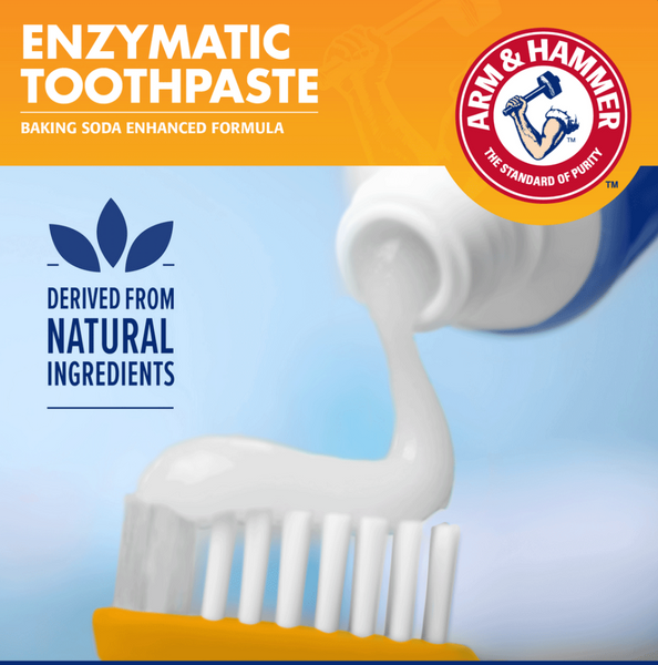 TARTAR CONTROL DENTAL KIT FOR DOGS