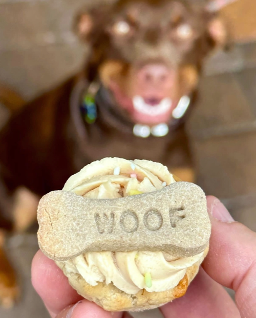 PUPCAKES *PICK UP ONLY*