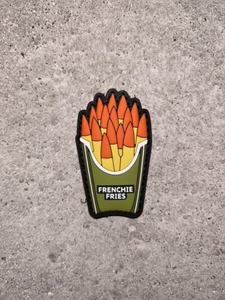 FRENCHIE FRIES