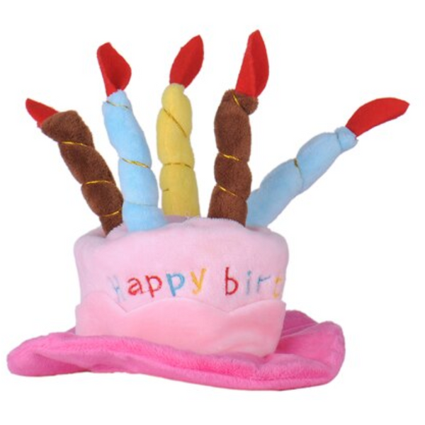 BIRTHDAY HAT