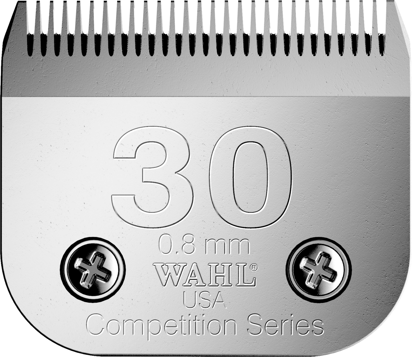 Wahl Competition Blade Size 30, 0.8mm
