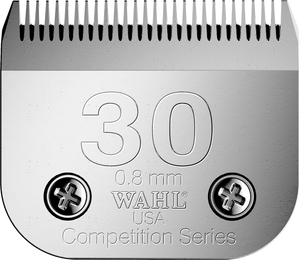 Wahl Competition Blade Size 30, 0.8mm