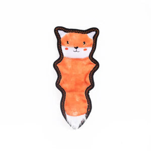 SKINNY PELTZ FOX
