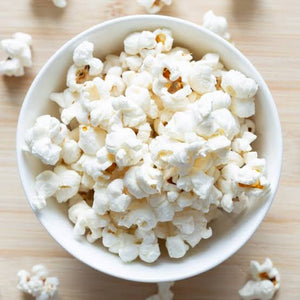 Doggie Pupcorn - Carob Flavour