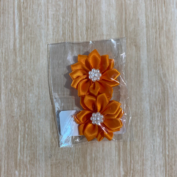 Flower Hair Accessories