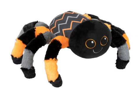 Terri Tarantula Dog Toy