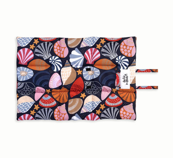 DAYDREAM SHELLS | TRAVEL MAT