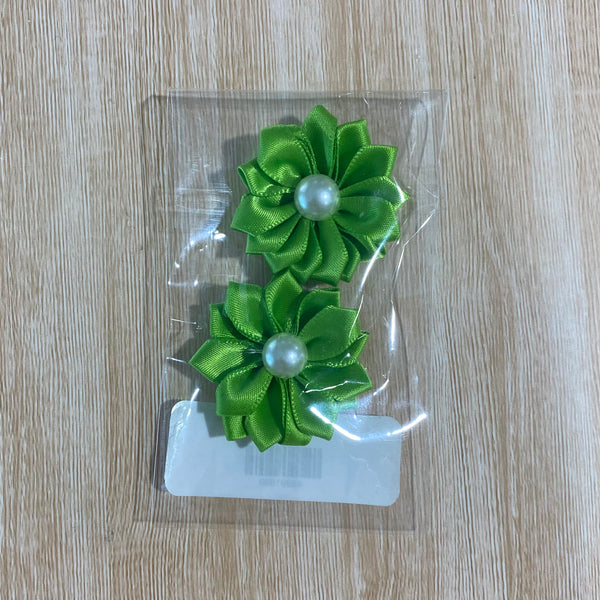 Flower Hair Accessories