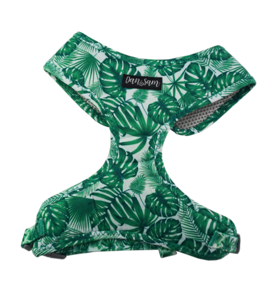“Lahana” Adjustable Harness