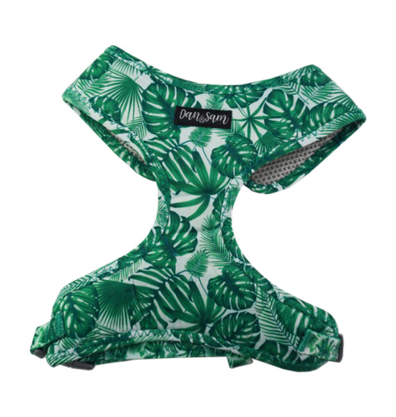 “Lahana” Adjustable Harness