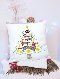 ‘Dachshund’ Cushion Cover