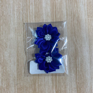 Flower Hair Accessories