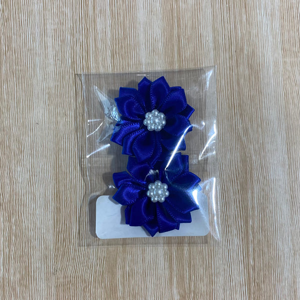 Flower Hair Accessories