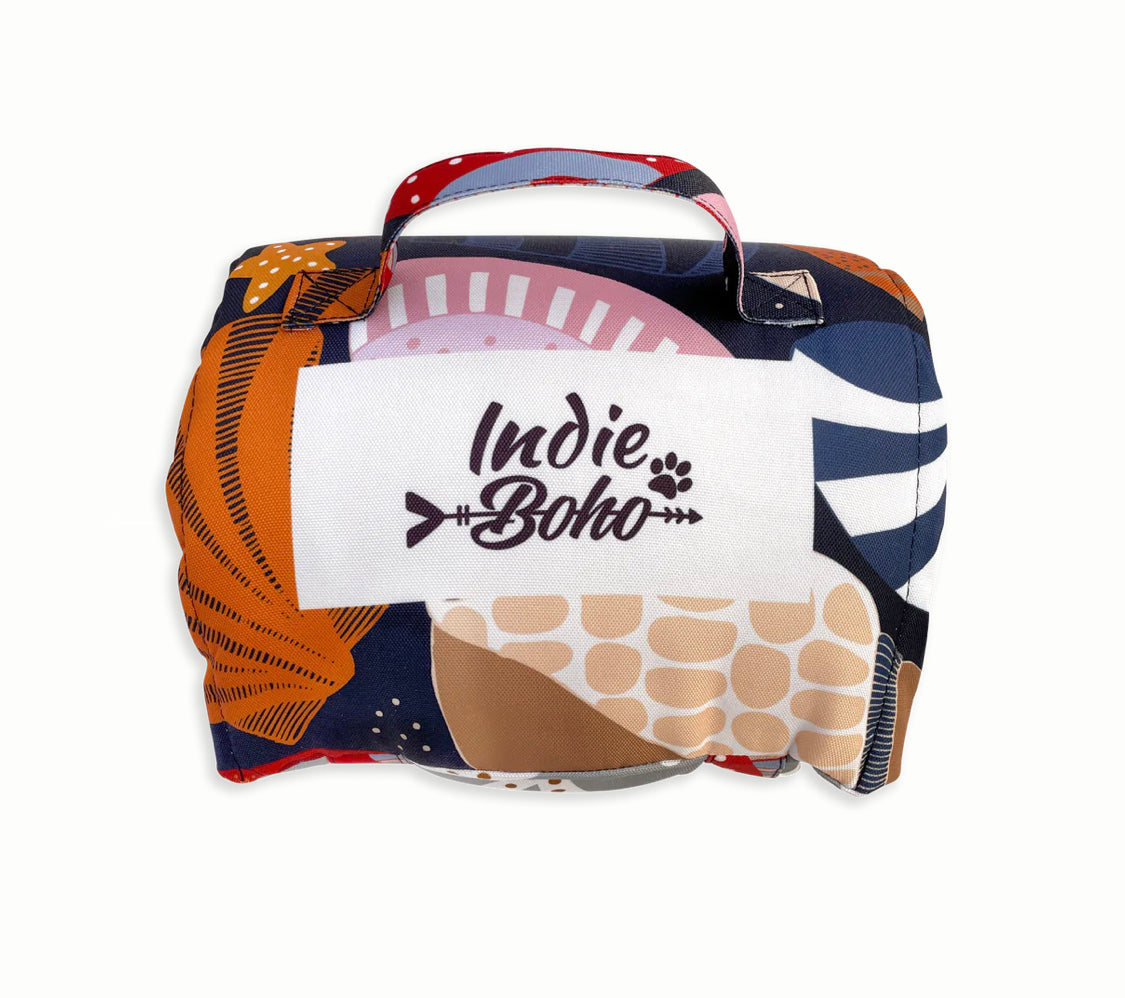 DAYDREAM SHELLS | TRAVEL MAT