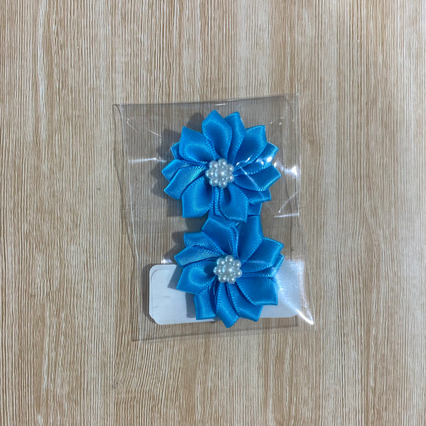 Flower Hair Accessories