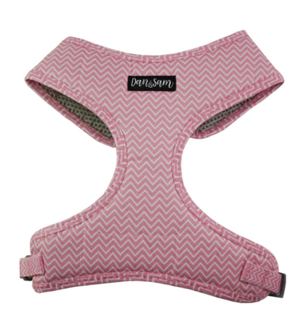 “Candy Floss” Adjustable Harness