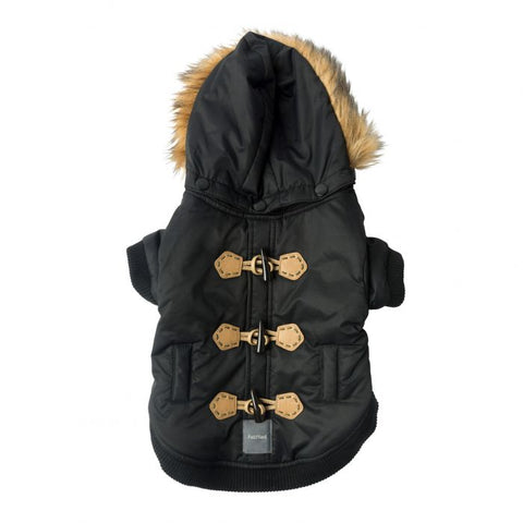 Moscow Duffle Jacket