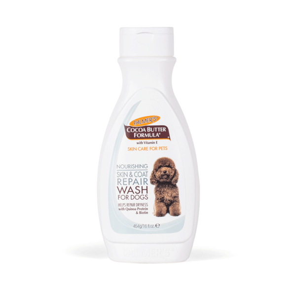 SKIN & COAT REPAIR WASH FOR DOGS