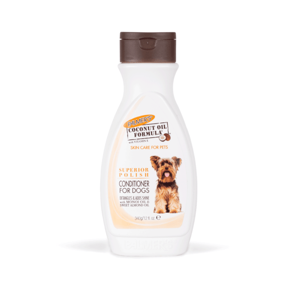 CONDITIONER FOR DOGS